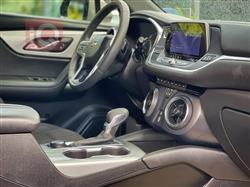 شێڤرۆلێت بلایزەر